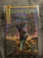 Cenotaph #1. North Star
