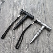 Multi-Functional Tactical Pen