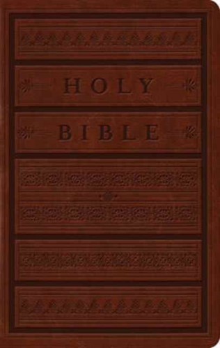 Esv large print - esv,