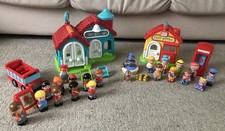 Happyland Preschool/Post