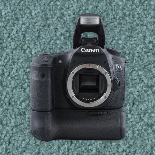 Canon eos 60d - 60d, 18.0