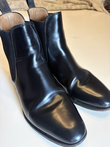 Classic chelsea boot 5 - chelsea,