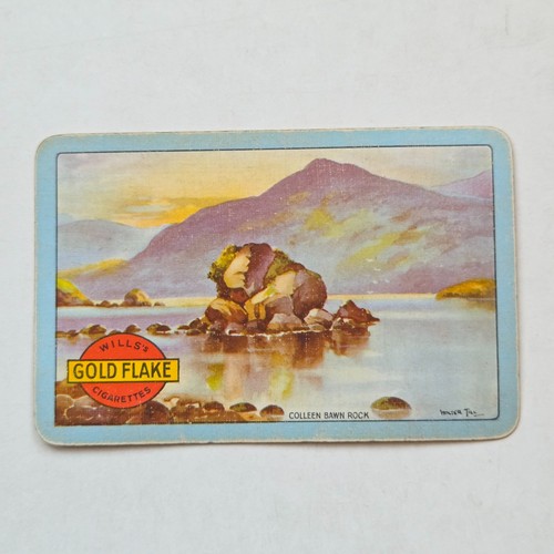 Wills gold flake cigarettes - wills,