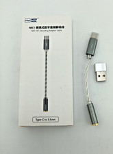 NiceHCK CX31993 USB DAC 3.5mm