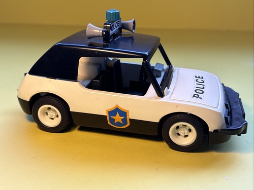 Playmobil 3149 vintage police - 3149,