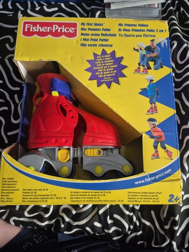 Retro fisher price first - retro, my