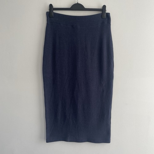 Mama lilla skirt midi l - midi,