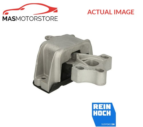Engine mount mounting support - engine,