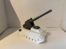 GrimDark Sci-Fi Armoured