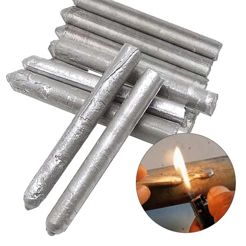 Soldering rods easy melt - soldering,