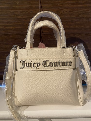 Juicy couture jasmine bag - juicy,