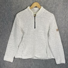 Weird Fish Macaroni Knit