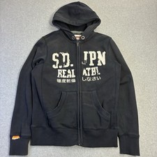 Superdry Real S.D. IPN Zip