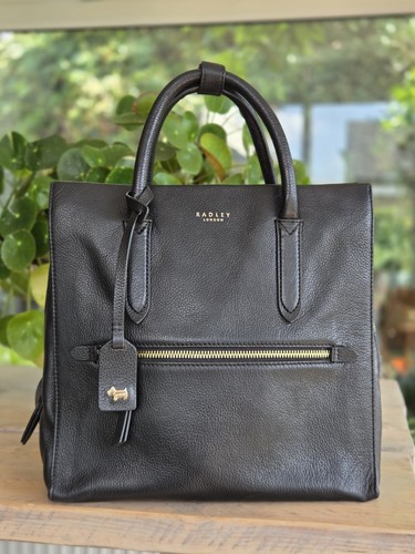 Radley arlington court - radley, black