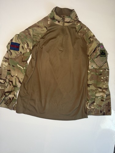 British military mtp ubacs - military,