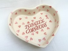 Emma Bridgewater - Heart Baker