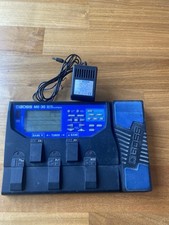 Boss ME-30 Multi Effects Pedal