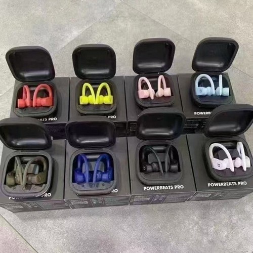 New dre powerbeats pro - dre's,