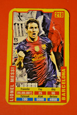 Turkish trading card - turkish,