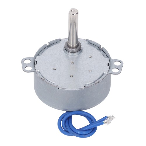 Synchronous motor 100 127v - motor, 100-127v