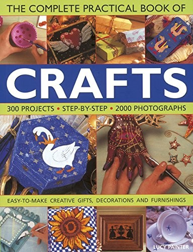 Best ever craft project - ever,