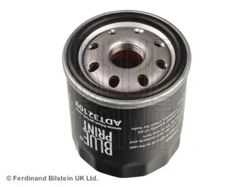 Oil filter spin - spin-on,
