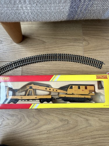 Hornby gauge breakdown - hornby,