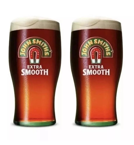 John smith extra smooth - smith's,