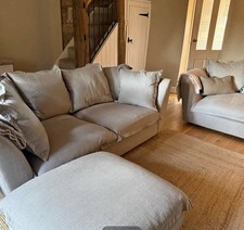 Odyssey Sofas From Barker &