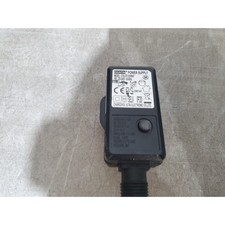 CZJUTAI JT-EL/FC12V9W-F Power Supply AC Adapter Black Wall Mounted 9-Watts 12-V