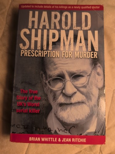 Harold shipman prescription - shipman:,
