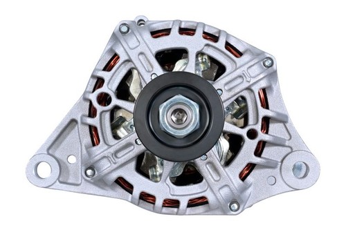 Hella car alternator 12v fits - car,
