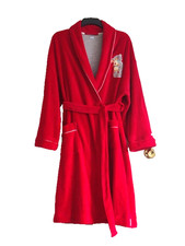 “M&S” SOFT & FLEECY TATTY