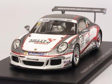 2017 Porsche 911 GT3 Champion