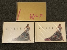 Kylie - The Exhibition Set Of