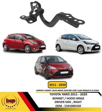 TOYOTA YARIS 2012 - 2019