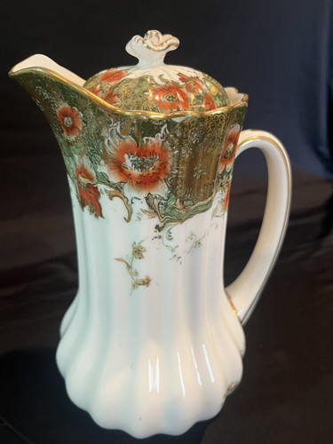 Exquisite vintage antique - exquisite,