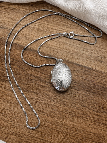 Vintage silver swedish - vintage,