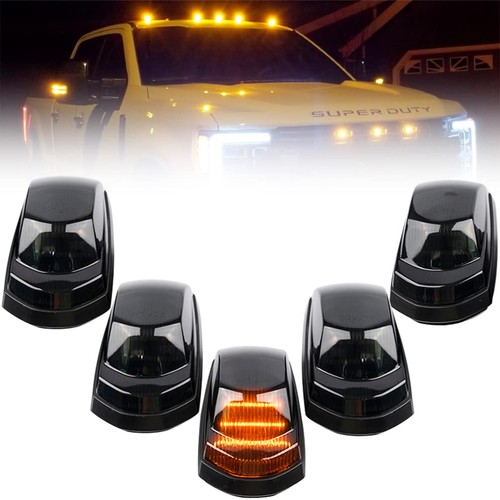 Njsbyl led cab - led, kits