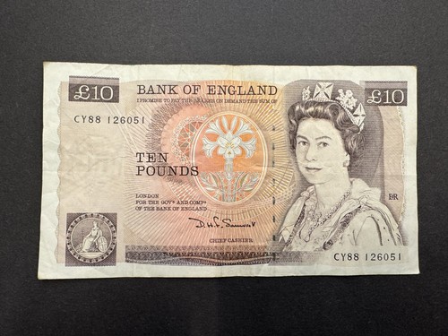 Bank england 10 - bank,