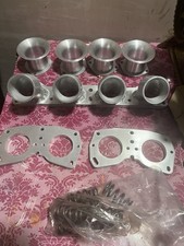 Saxo 106 C2 TU5 16v ITB’s