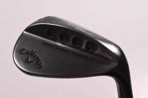 Callaway mack daddy forged - mack,