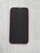 Apple iPhone 11 RED - 64GB