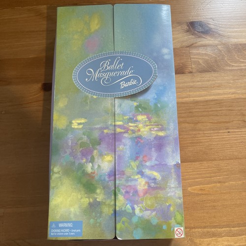 Vintage mattel barbie ballet - vintage,