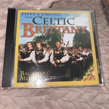 Pipes & Drums from Celtic