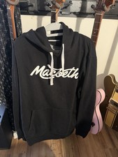 Macbeth Footwear Hoodie &