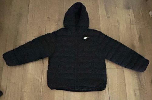 Nike unisex kids black - nike,