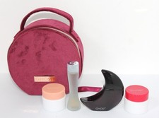 Ghost Miniature Gift Set with Mini Vanity Case NEW