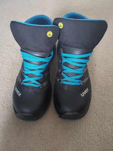 Uvex trend 6965 s3 - 2, src
