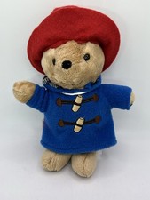 Paddington Bear Rainbow
